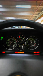 1995 Ferrari F355 Spider - 26k mile