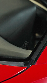 1995 Ferrari F355 Spider - 26k mile