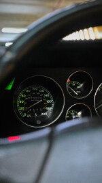 1995 Ferrari F355 Spider - 26k mile