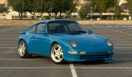1996 Porsche 911 Carrera 2 Coupe - 117k km