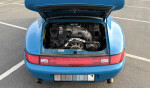 1996 Porsche 911 Carrera 2 Coupe - 117k km
