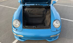 1996 Porsche 911 Carrera 2 Coupe - 117k km