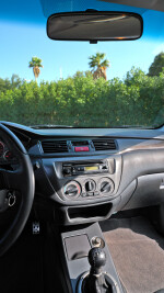 2006 Mitsubishi Lancer Evolution IX - 166k mile