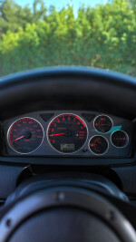 2006 Mitsubishi Lancer Evolution IX - 166k mile