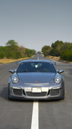 2016 Porsche 911 GT3 RS - 6800 km only
