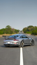 2016 Porsche 911 GT3 RS - 6800 km only