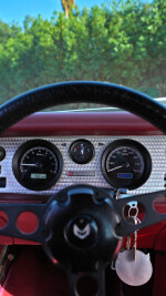 1977 Pontiac Firebird Trans Am LS3