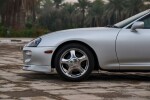 1995 Toyota Supra - 25k km