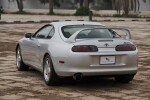 1995 Toyota Supra - 25k km