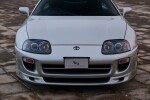 1995 Toyota Supra - 25k km