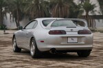 1995 Toyota Supra - 25k km