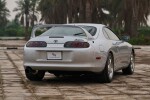 1995 Toyota Supra - 25k km