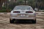 1995 Toyota Supra - 25k km