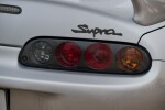 1995 Toyota Supra - 25k km