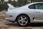1995 Toyota Supra - 25k km