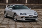 1995 Toyota Supra - 25k km