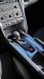 2009 Nissan GT-R - 88k km