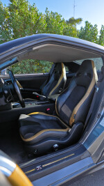 2009 Nissan GT-R - 88k km