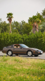 1985 Nissan 300ZX T-Top - 60k mile