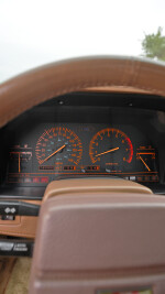 1985 Nissan 300ZX T-Top - 60k mile