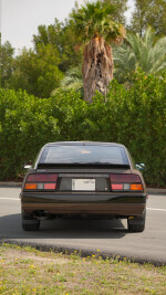 1985 Nissan 300ZX T-Top - 60k mile