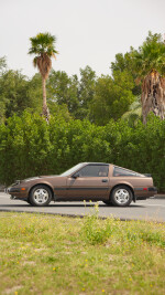 1985 Nissan 300ZX T-Top - 60k mile