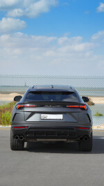2020 Lamborghini Urus - 26k km