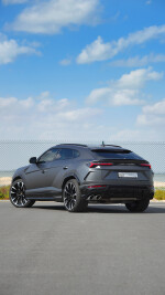 2020 Lamborghini Urus - 26k km
