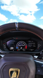 2020 Lamborghini Urus - 26k km