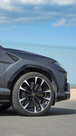 2020 Lamborghini Urus - 26k km