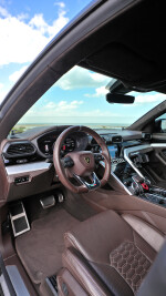 2020 Lamborghini Urus - 26k km