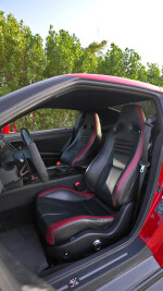 2015 Nissan GT-R Black Edition - 57k mile