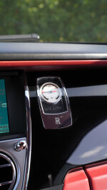 2014 Rolls-Royce Wraith Coupe - 72k km