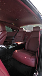 2014 Rolls-Royce Wraith Coupe - 72k km