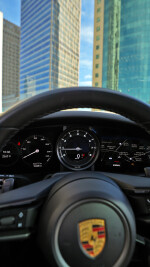 2022 Porsche 911 Carrera S Coupe - 19k km
