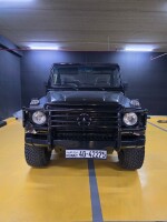 1983 Mercedes-Benz G230 Special Edition Cabriolet - 58k km