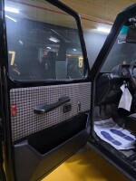 1983 Mercedes-Benz G230 Special Edition Cabriolet - 58k km