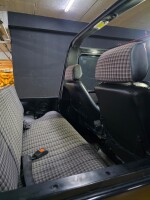 1983 Mercedes-Benz G230 Special Edition Cabriolet - 58k km