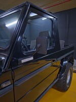 1983 Mercedes-Benz G230 Special Edition Cabriolet - 58k km