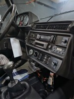 1983 Mercedes-Benz G230 Special Edition Cabriolet - 58k km