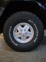 1983 Mercedes-Benz G230 Special Edition Cabriolet - 58k km
