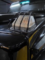 1983 Mercedes-Benz G230 Special Edition Cabriolet - 58k km