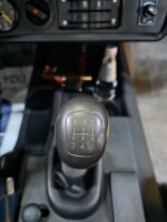 1983 Mercedes-Benz G230 Special Edition Cabriolet - 58k km