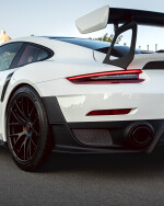 2018 Porsche 911 GT2 RS Weissach - 2,122 km only