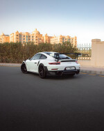 2018 Porsche 911 GT2 RS Weissach - 2,122 km only