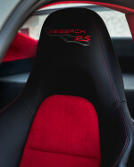 2018 Porsche 911 GT2 RS Weissach - 2,122 km only