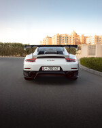 2018 Porsche 911 GT2 RS Weissach - 2,122 km only