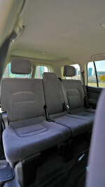 2021 Toyota Land Cruiser G - 106k km