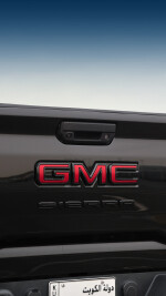 2020 GMC Sierra 2500 HD - 139k km