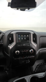 2020 GMC Sierra 2500 HD - 139k km